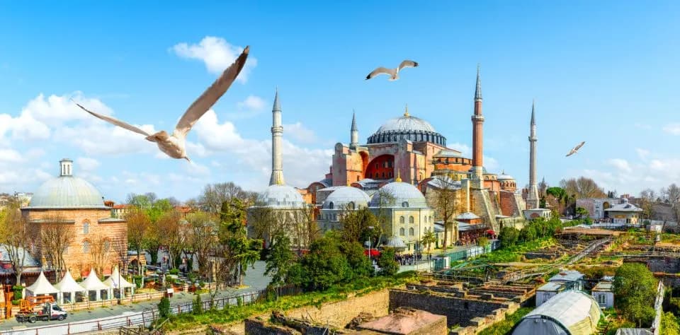 Best of Hagia Sophia Guided Tour including Skip the Line Ticket - Image 11